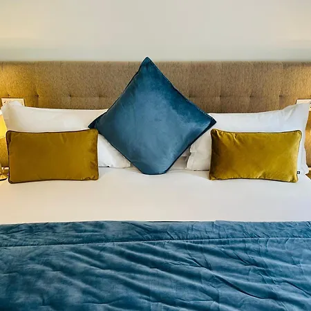 Rossio Garden 4* 리스본