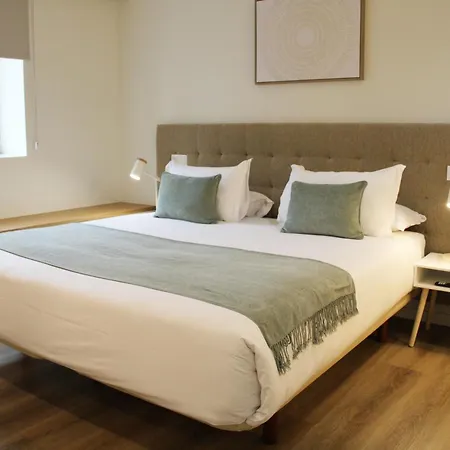 Rossio Garden Lejlighedshotel