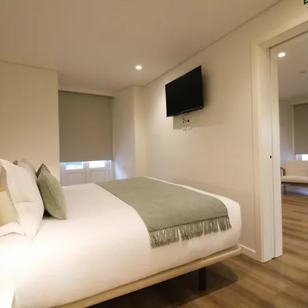 Rossio Garden Lisboa