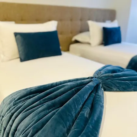 Rossio Garden Lisboa