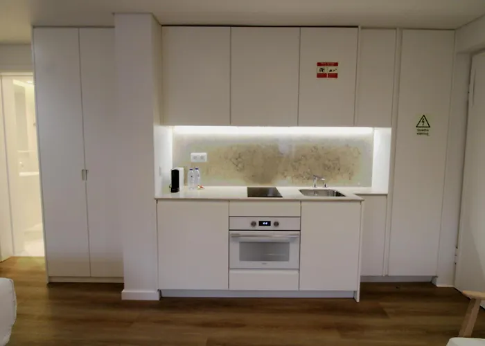 Rossio Garden Aparthotel Lisbon