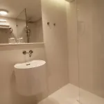 Rossio Garden Hotel apartamentowy Lizbona