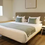 Rossio Garden Hotel apartamentowy
