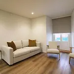 Hotel apartamentowy Rossio Garden