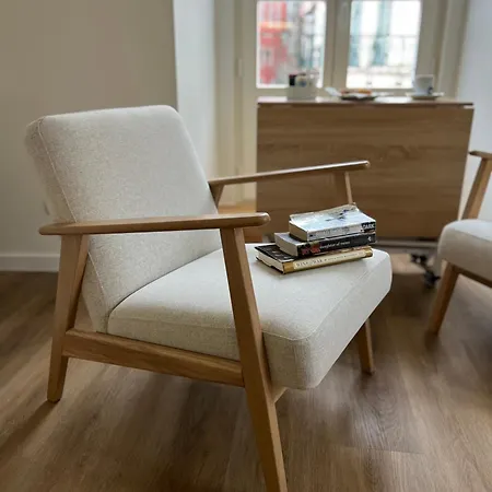 Aparthotel Rossio Garden