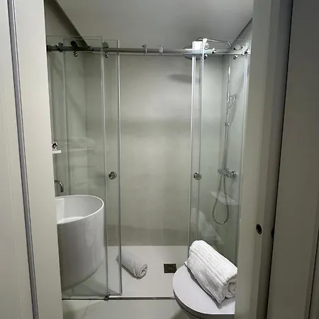 Aparthotel Rossio Garden