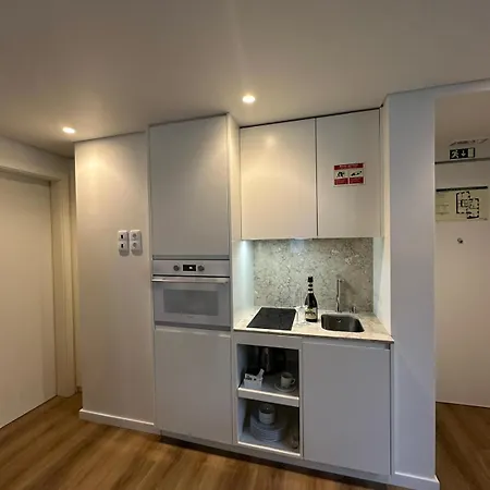 Rossio Garden 4*