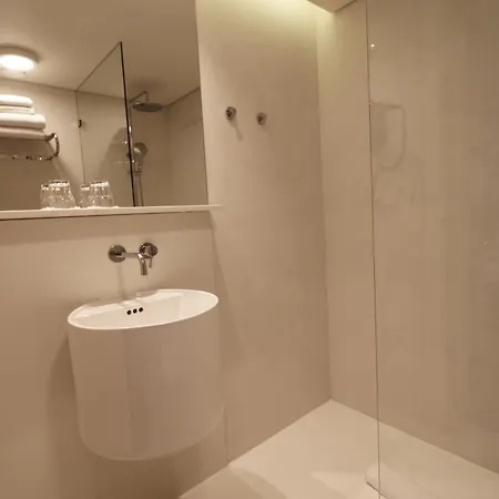 Rossio Garden Aparthotel Lisbon