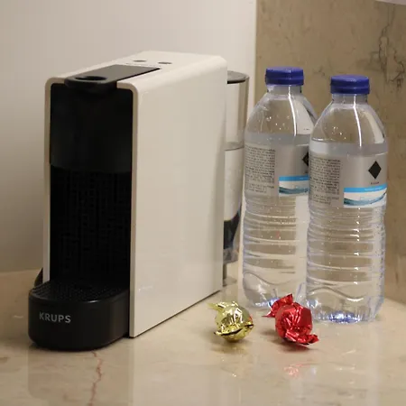 Appart hôtel Rossio Garden Lisboa