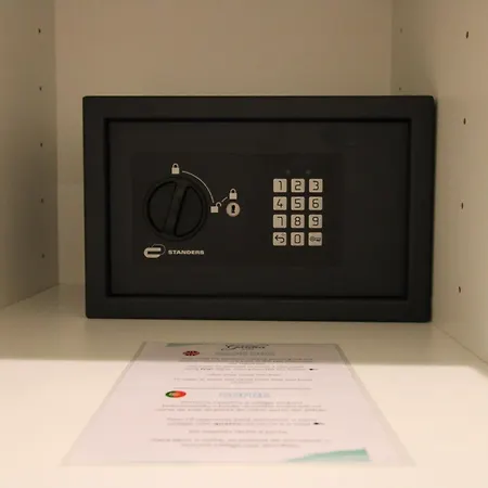 Rossio Garden Lisbon