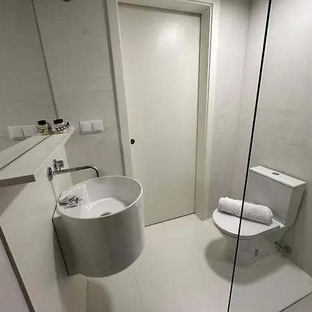 Rossio Garden Aparthotel