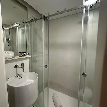 Rossio Garden Aparthotel Lisbon