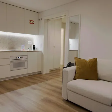 Rossio Garden Lisbon