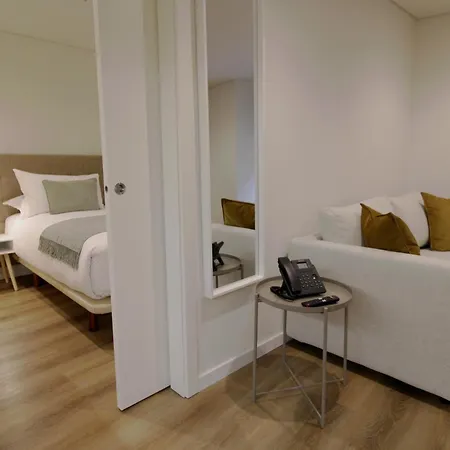 Rossio Garden Lisbon