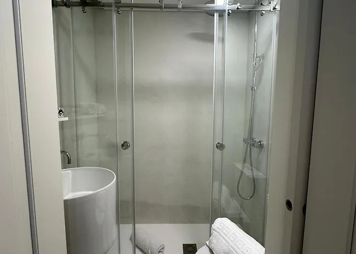 Appart hôtel Rossio Garden