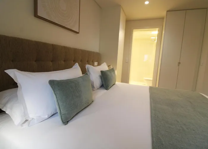 Rossio Garden Lisboa