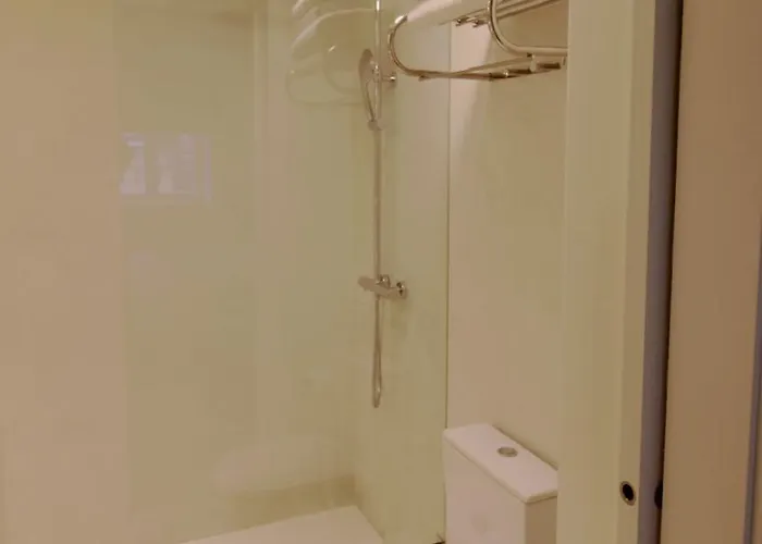 Rossio Garden Aparthotel Lissabon