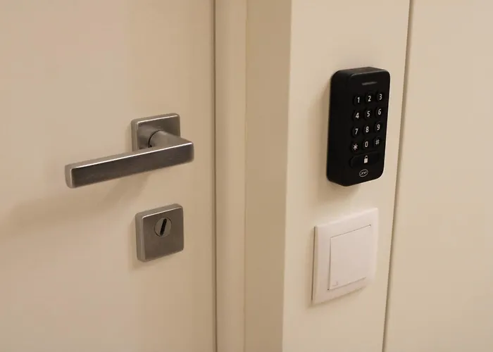 Rossio Garden Lisboa