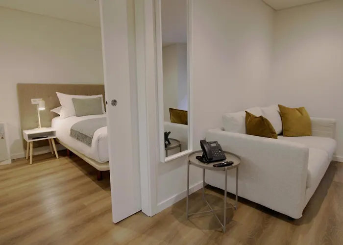 Rossio Garden Lisboa