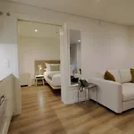 Rossio Garden 4* Lissabon