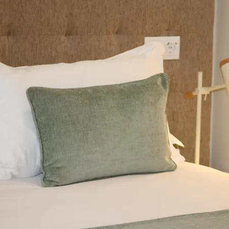 Rossio Garden 4*