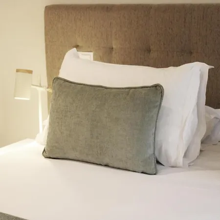 Apartahotel Rossio Garden Lisboa