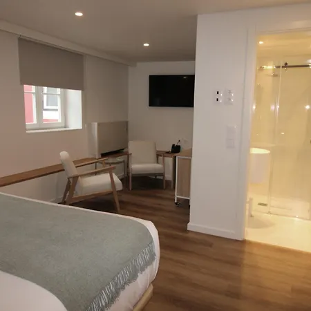 Rossio Garden 4*