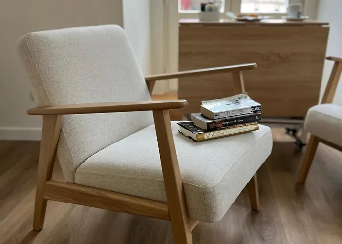 Aparthotel Rossio Garden