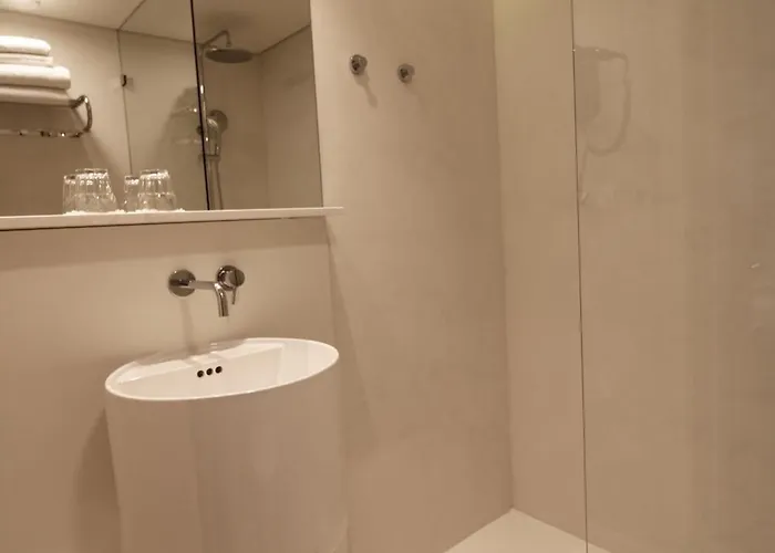 Rossio Garden Aparthotel Lissabon