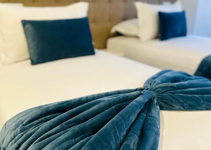 Rossio Garden Lissabon